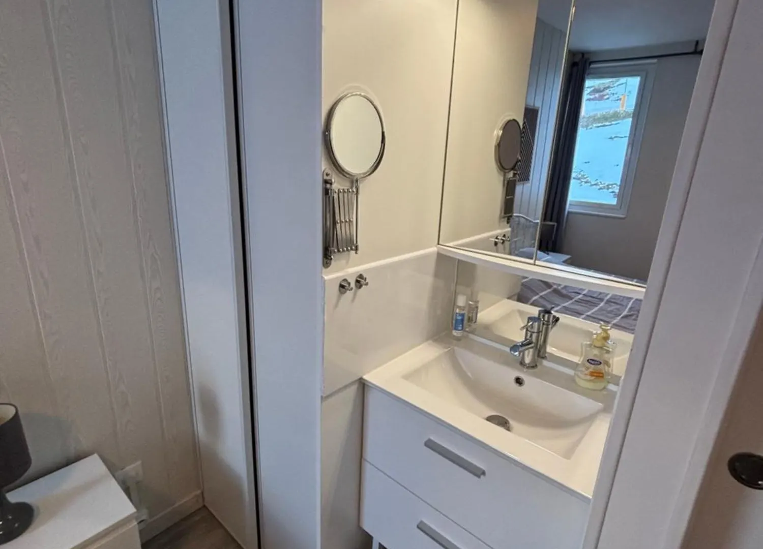 Appartement La Mongie Au Pied Des Pistes T2 46 M2 Parking Et Wifi Bagnères-de-Bigorre