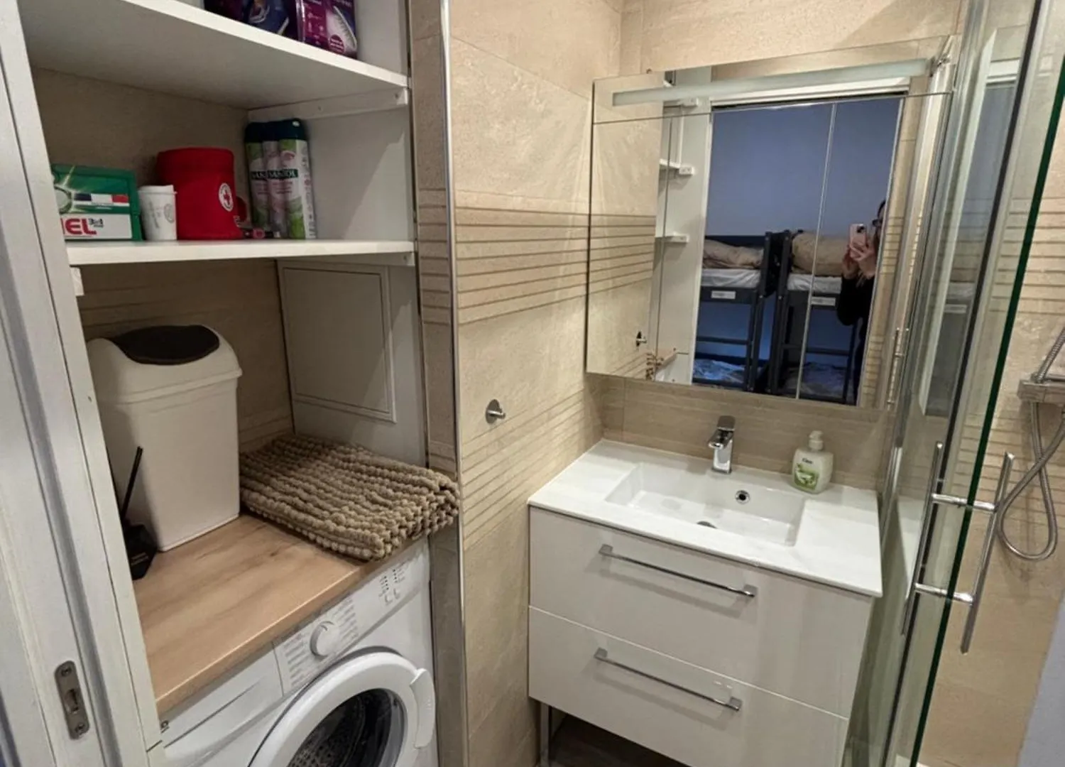 Appartement La Mongie Au Pied Des Pistes T2 46 M2 Parking Et Wifi Bagnères-de-Bigorre 0*,  Γαλλία